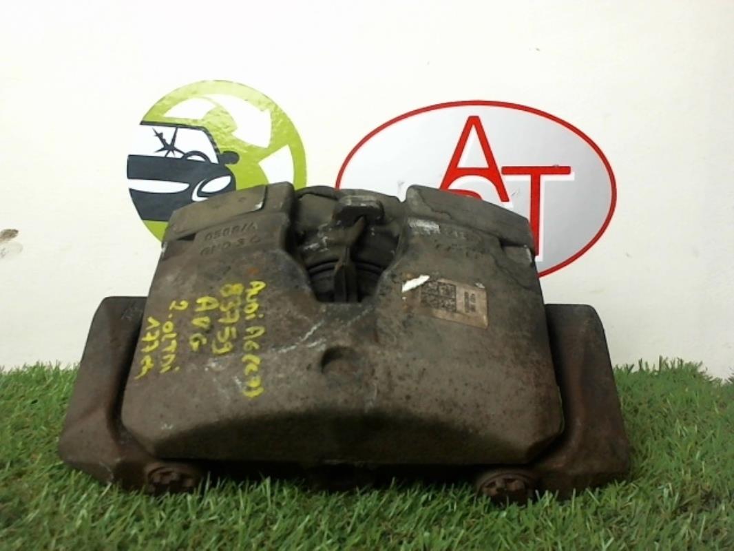 Pinza freni anteriore sinistra AUDI A6 4 AVANT PHASE 1 BREAK Diésel - 1