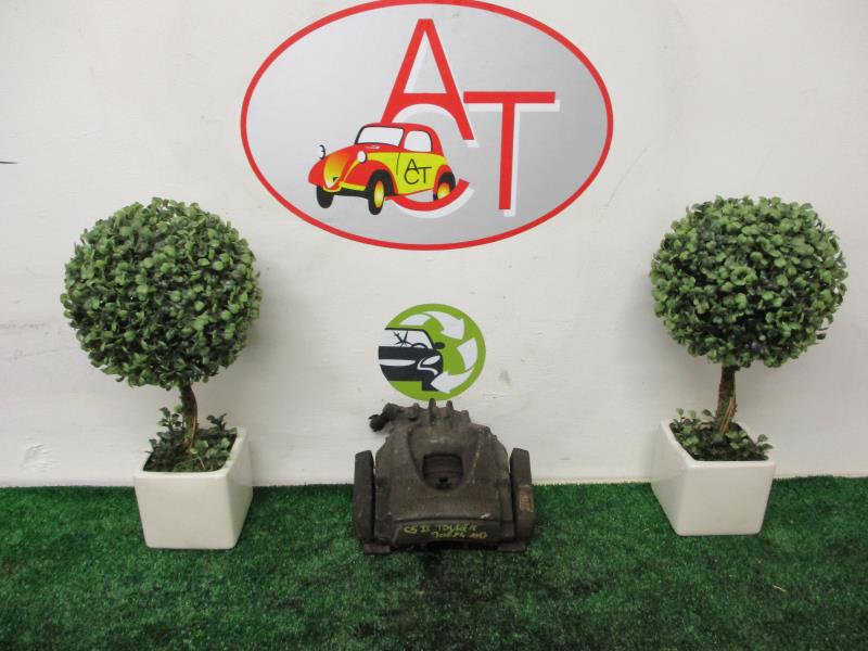 Pinza freni anteriore sinistra CITROEN C5 2 BREAK Diésel - 1