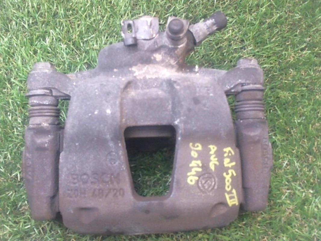 Pinza freni anteriore sinistra FIAT 500 2 PHASE 1 Diésel - 1