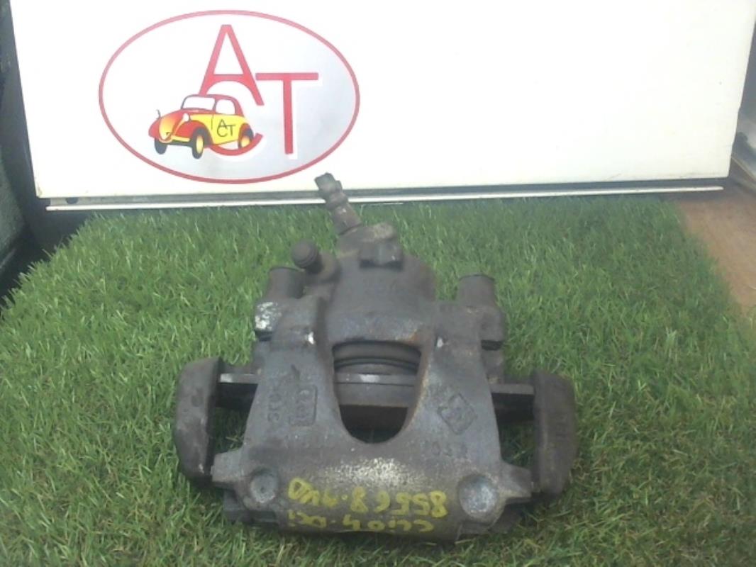 Pinza freni anteriore destra RENAULT CLIO 4 PHASE 2 Diésel - 1