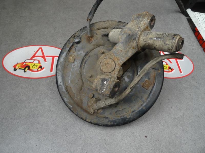 Fusee arriere gauche RENAULT R25 PHASE 1  - 1