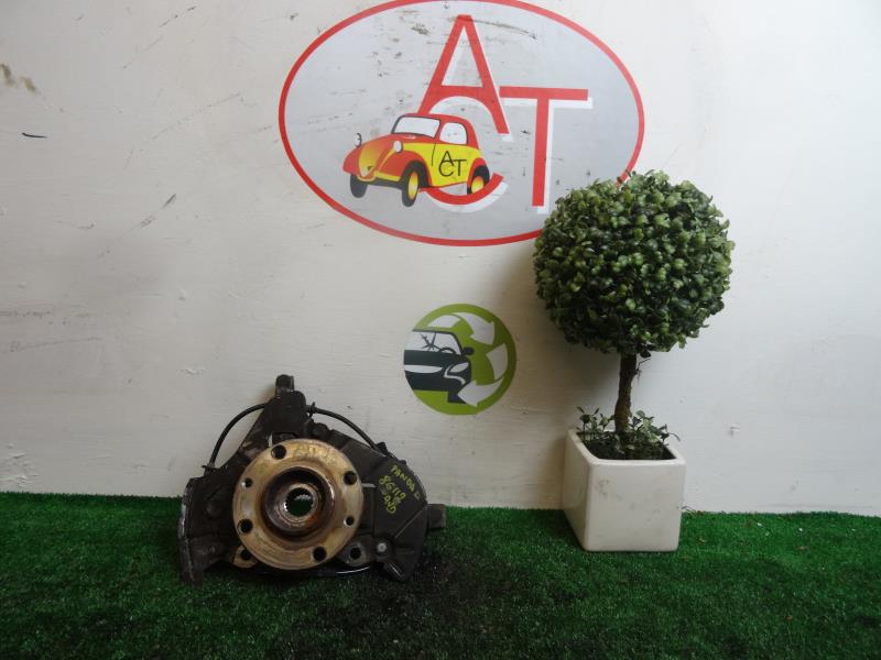 Fusee avant droit FIAT PANDA 2 PHASE 2 Essence - 1