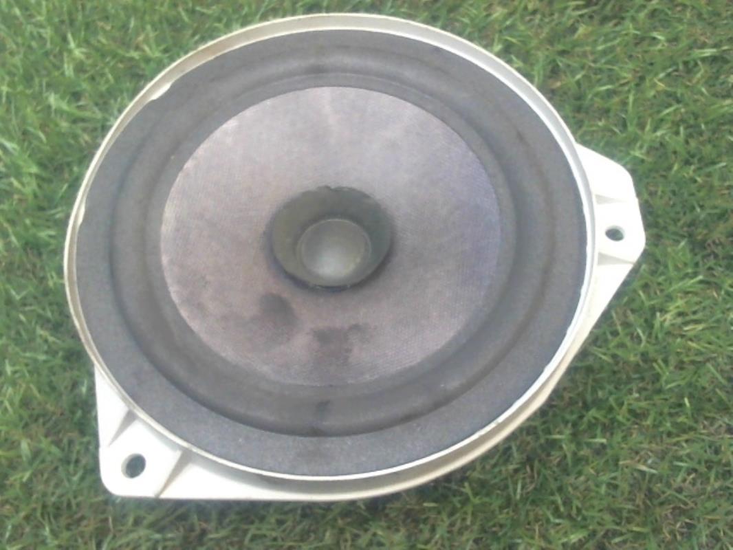 Haut parleur SUBARU FORESTER 2 PHASE 1 Essence - 1