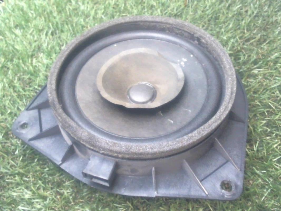 Haut parleur TOYOTA COROLLA 10 PHASE 1 Diesel - 1