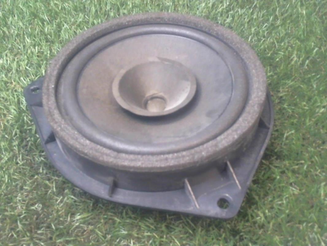 Haut parleur TOYOTA COROLLA 10 PHASE 1 Diesel - 1
