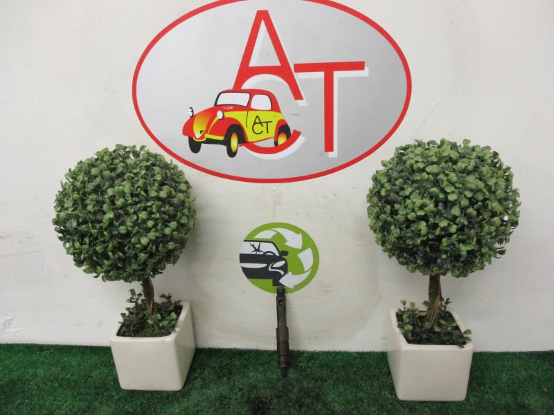 Injecteurs RENAULT SCENIC 1 Diesel - 1