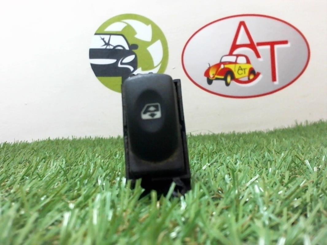 Interruttore lavacristalli posteriore sinistro RENAULT ESPACE 3 Gasolina - 1