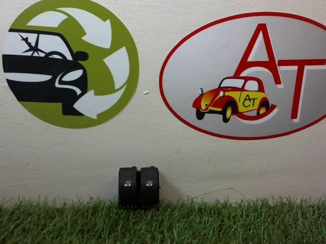 Interruttore lavacristalli posteriore sinistro RENAULT SCENIC 2  - 1