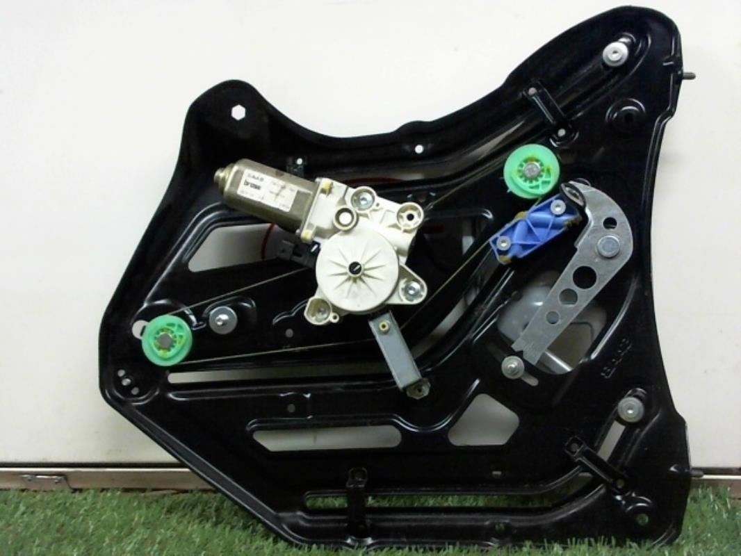 Alzacristalli elettrico posteriore destro SAAB 9.3 2 CABRIOLET PHASE 1 Gasolina - 1