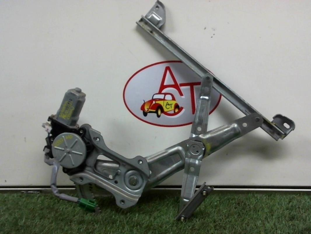 Alzacristalli elettrico posteriore destro SUBARU FORESTER 2 PHASE 1 Gasolina - 1