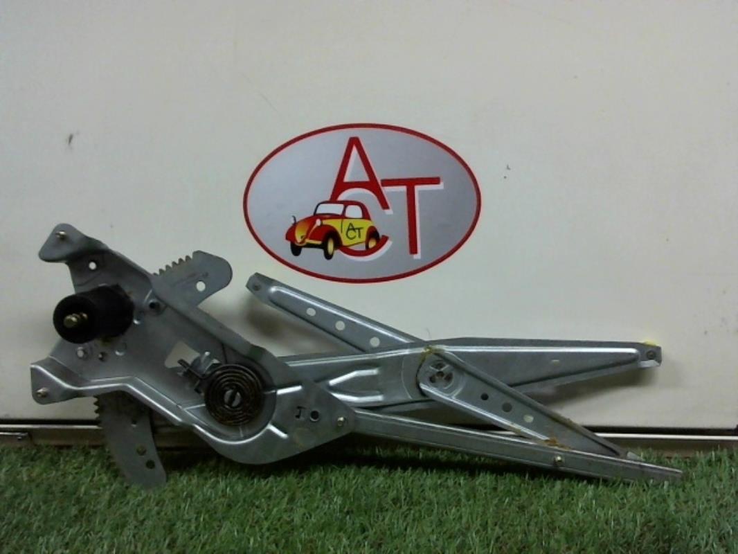 Alzacristalli manuale anteriore destro RENAULT KANGOO 1 PHASE 1 Diésel - 1