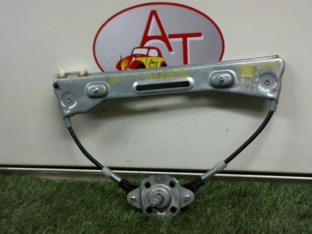 Alzacristalli manuale posteriore sinistro FIAT PANDA 2 PHASE 2 Gasolina - 1