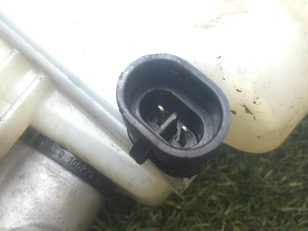 Cilindro maestro (freno) FIAT PANDA 2 PHASE 2 Gasolina - 1