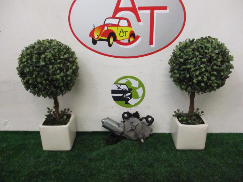 Motore tergicristallo posteriore RENAULT MEGANE 2 PHASE 1 Diésel - 1