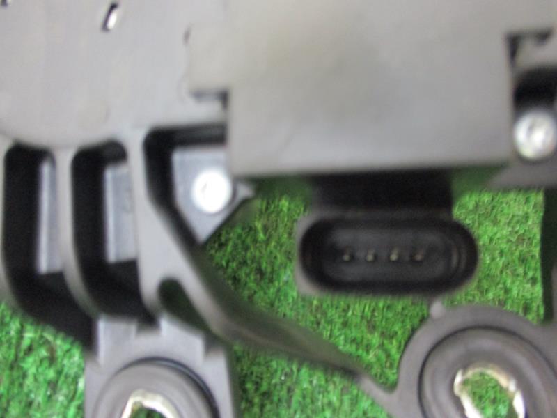 Motore tergicristallo posteriore VOLKSWAGEN POLO 5 PHASE 1 Gasolina - 1