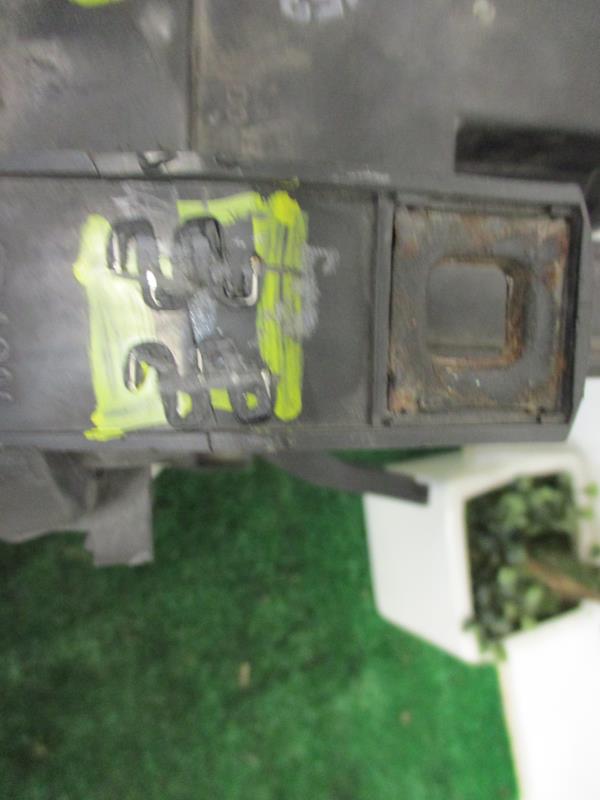 Gruppo ottico anteriore principale sinistro (luci)(faro) LAND ROVER RANGE ROVER 3 PHASE 1 Gasolina - 1