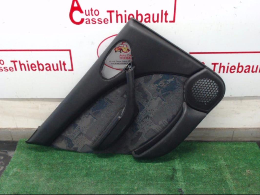 Pannello portiera posteriore sinistro CITROEN XSARA PHASE 2 Gasolina - 1