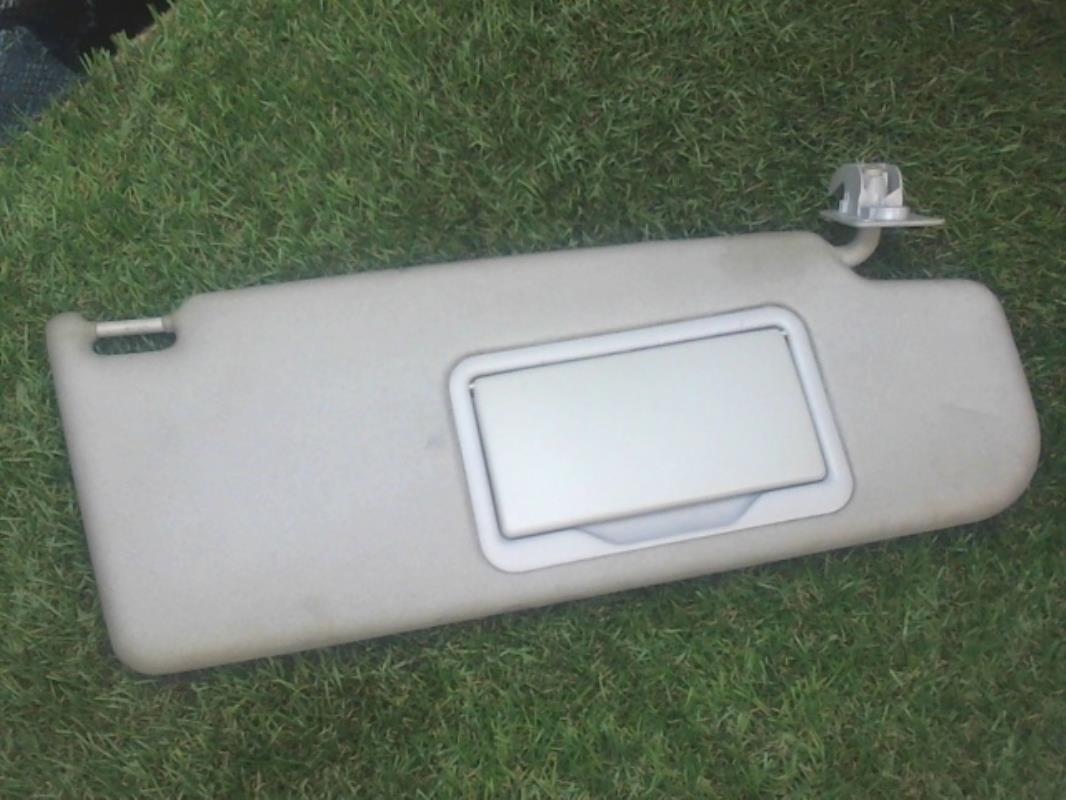 Visiera parasole destra VOLKSWAGEN GOLF Diésel - 1