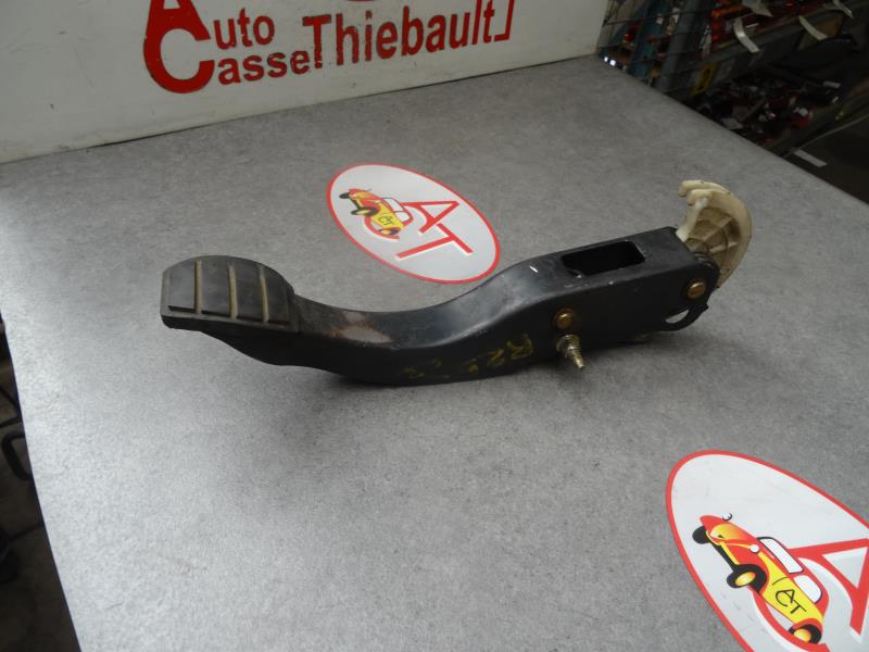 Pedale d'accelerateur RENAULT R25 PHASE 1  - 1