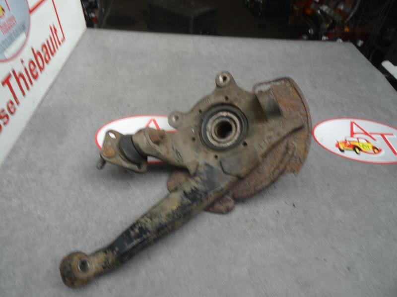 Fuso a snodo anteriore sinistro RENAULT R25 PHASE 2  - 1