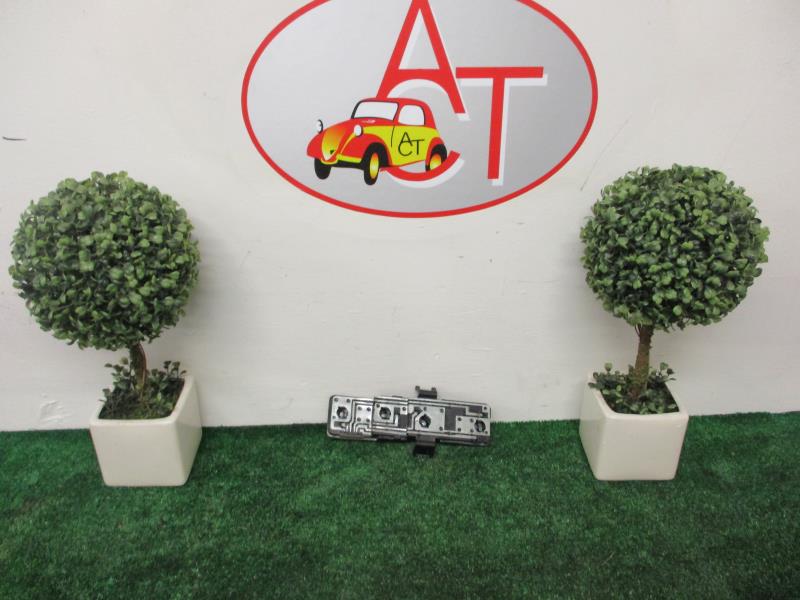 Base portalampade fanale posteriore sinistro CITROEN XSARA PICASSO PHASE 2 Diésel - 1