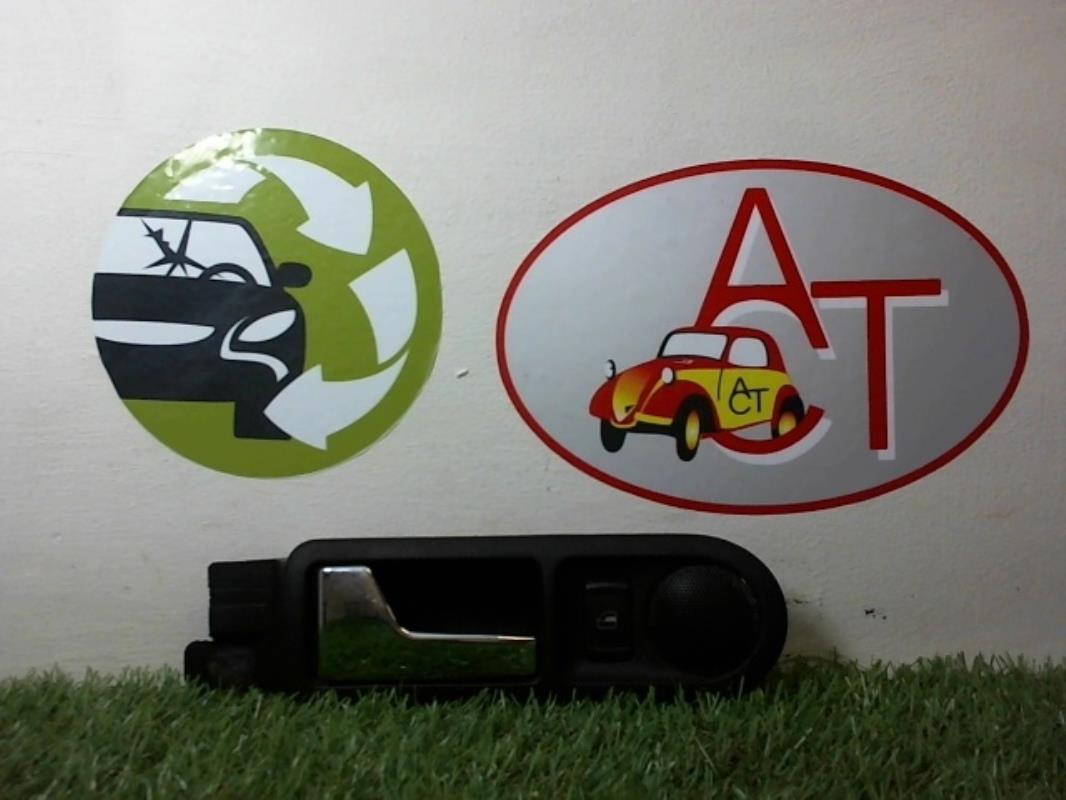 Maniglia interna posteriore sinistra VOLKSWAGEN BORA  - 1