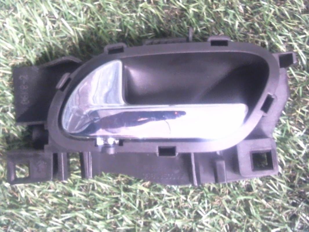 Maniglia interna anteriore sinistra PEUGEOT 308 1 SW PHASE 1 BREAK Diésel - 1