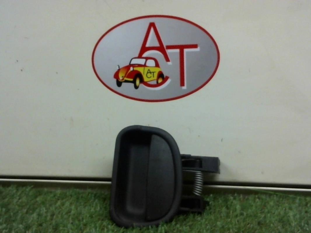 Maniglia interna portiera laterale destra RENAULT KANGOO 1 PHASE 1 Diésel - 1