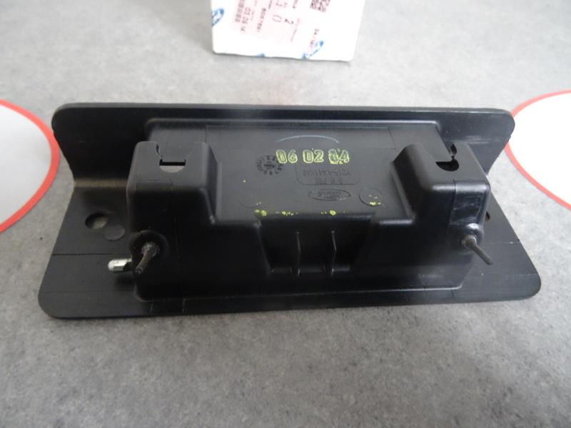 Maniglia portiera anteriore destra FORD TRANSIT 1  - 1