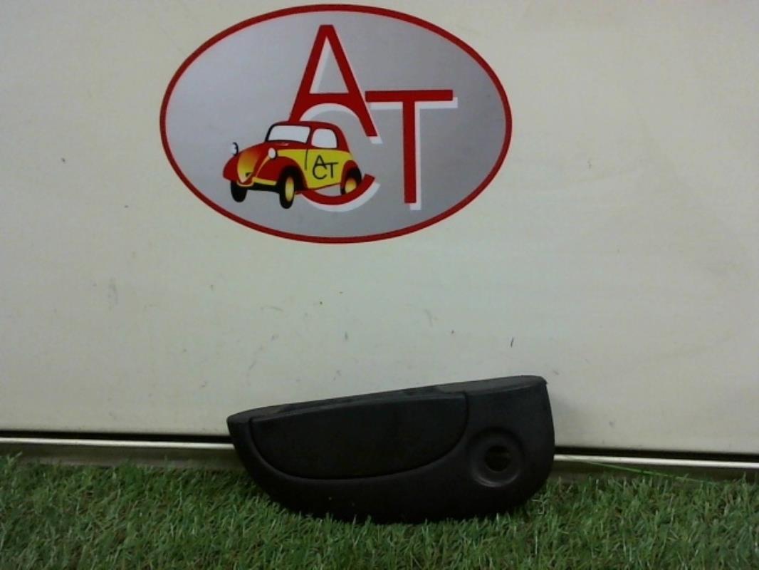 Maniglia portiera anteriore destra RENAULT KANGOO 1 PHASE 1 Diésel - 1