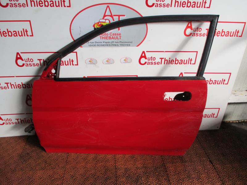 Portiera anteriore sinistra HONDA HR-V 1 PHASE 1 Gasolina - 1