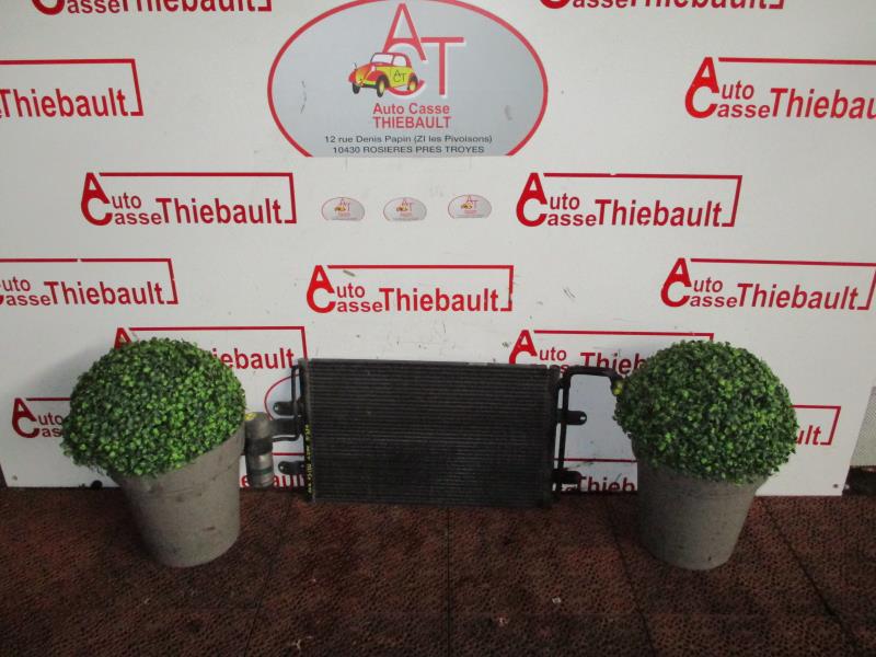 Radiateur clim AUDI A3 1 PHASE 2 Diesel - 1
