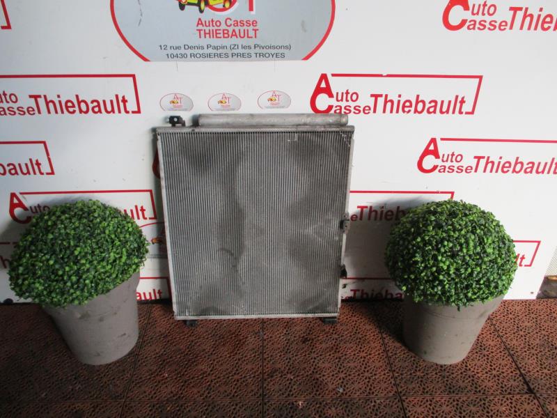 Radiateur clim CADILLAC STS 1 Essence - 1