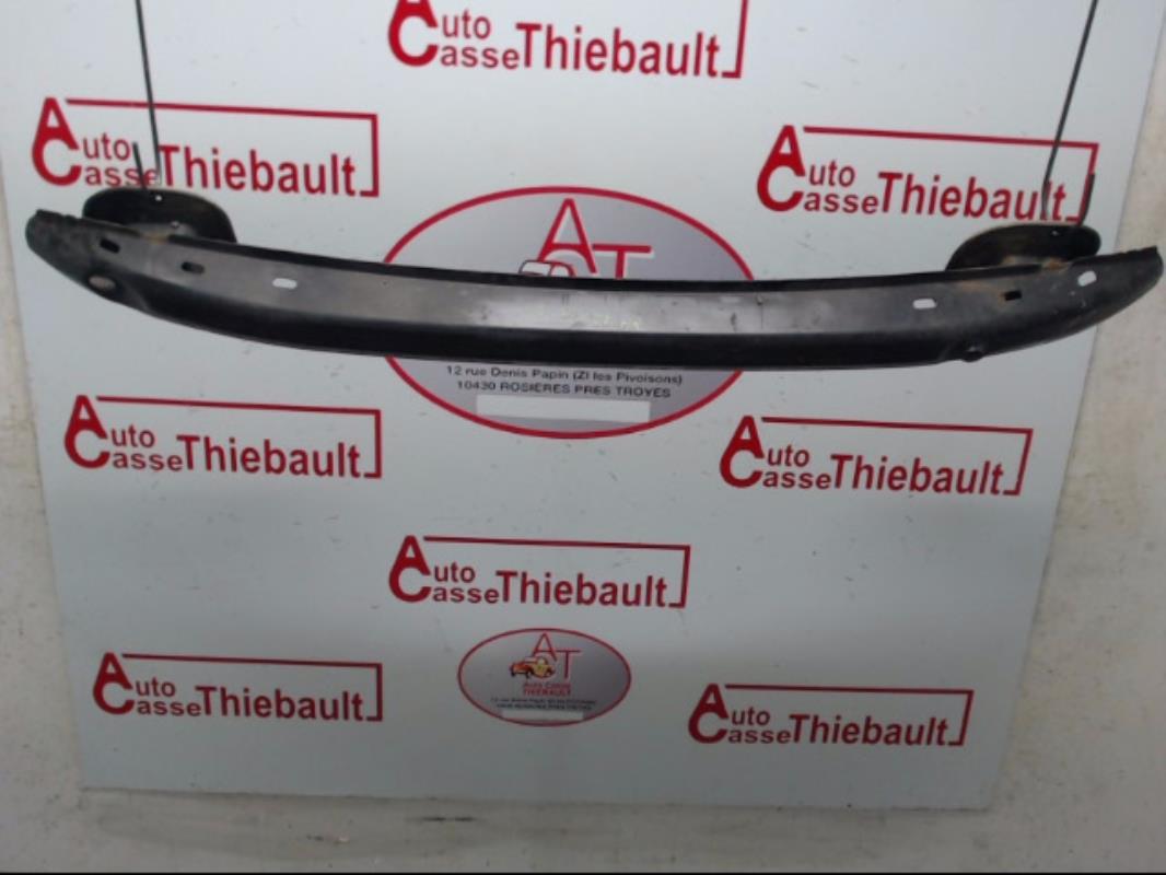 Traversa rinforzo paraurti posteriore CITROEN C4 1 PHASE 1 Diésel - 1