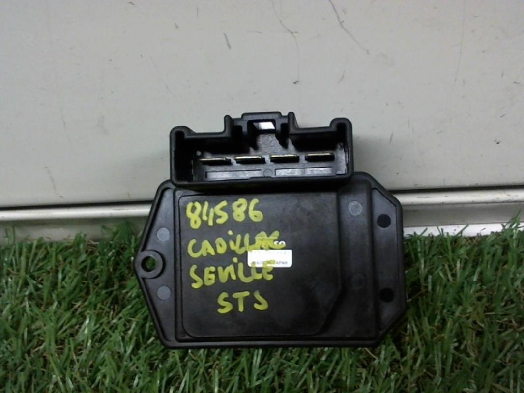 Resistance chauffage CADILLAC STS 1 Essence - 1