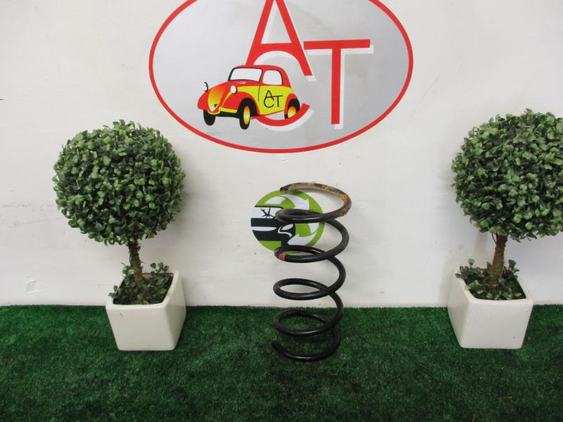 Molla sospensione posteriore FIAT 500  - 1