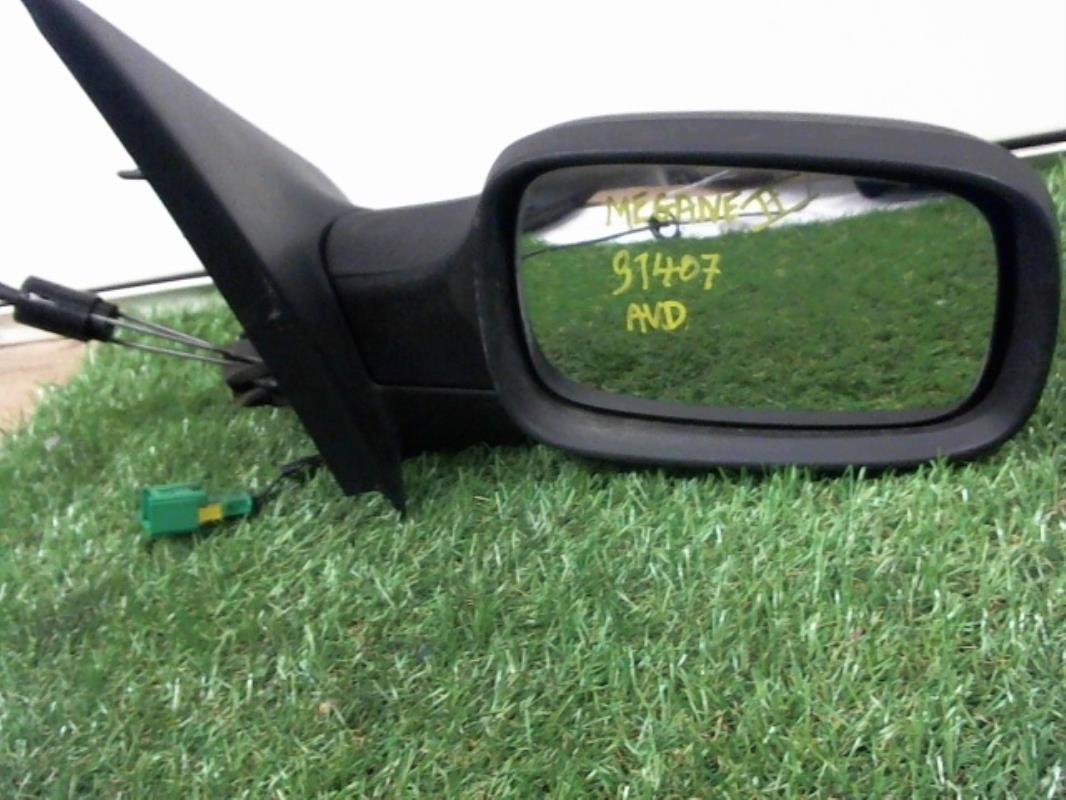 Retrovisor derecho RENAULT MEGANE 2 PHASE 1 Diésel - 1