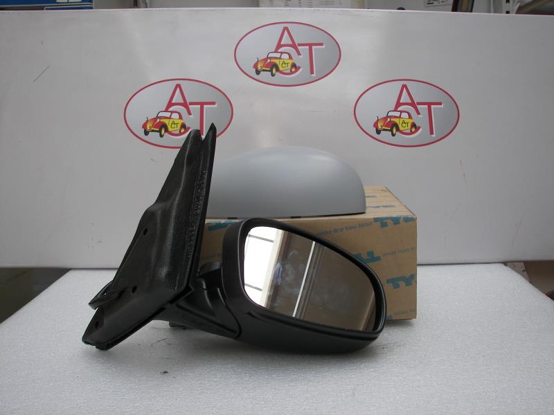 Specchietto retrovisore destro SKODA ROOMSTER  - 1