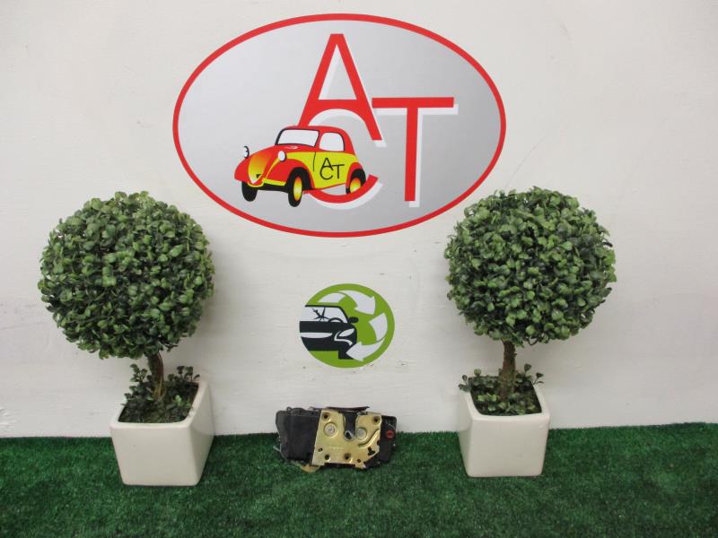 Serratura posteriore sinistra CITROEN XSARA PICASSO PHASE 2 Diésel - 1