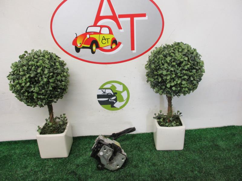 Serratura anteriore destra FIAT 500 2 PHASE 1 Diésel - 1