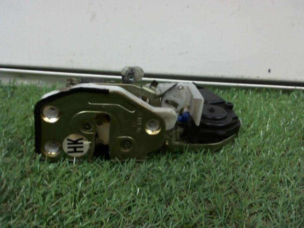 Serratura anteriore destra HONDA HR-V 1 PHASE 1 Gasolina - 1