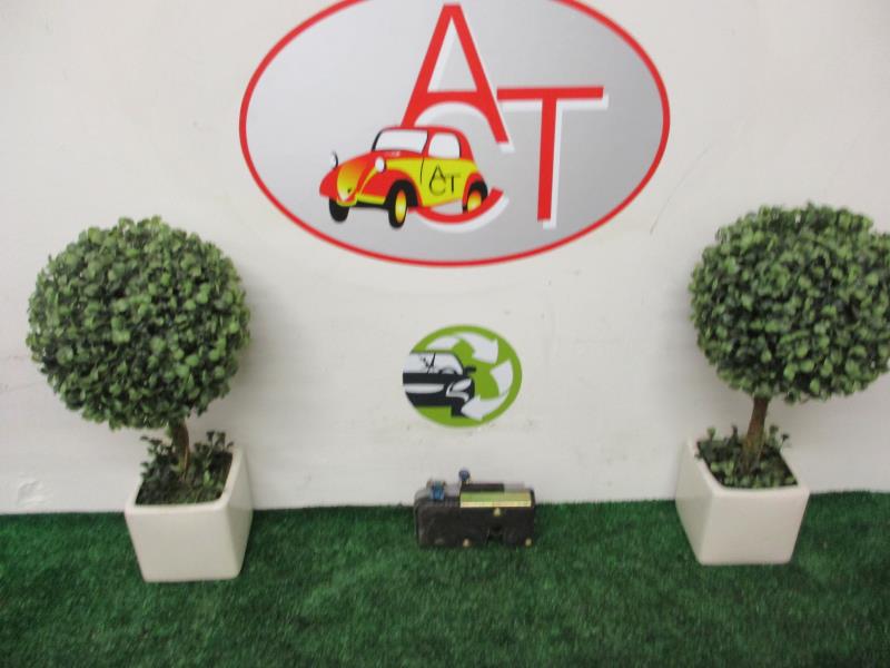 Serratura anteriore destra CITROEN XANTIA PHASE 2 Diésel - 1