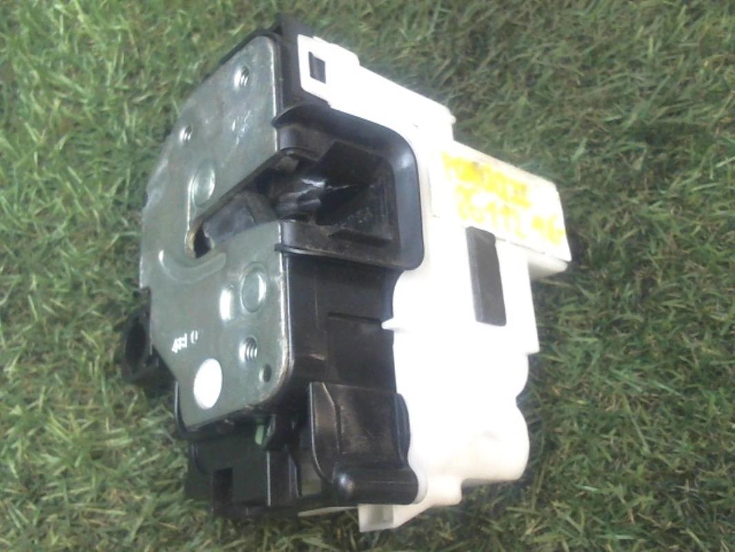Serratura anteriore sinistra FIAT PANDA 2 PHASE 2 Gasolina - 1