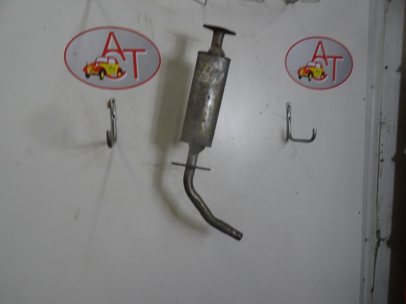 Silencieux intermediaire (echappement) ROVER 111 Essence - 1