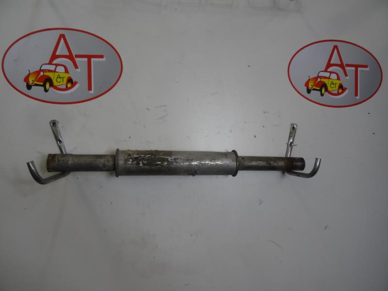 Silencieux intermediaire (echappement) SEAT TOLEDO 1 PHASE 2 Essence - 1