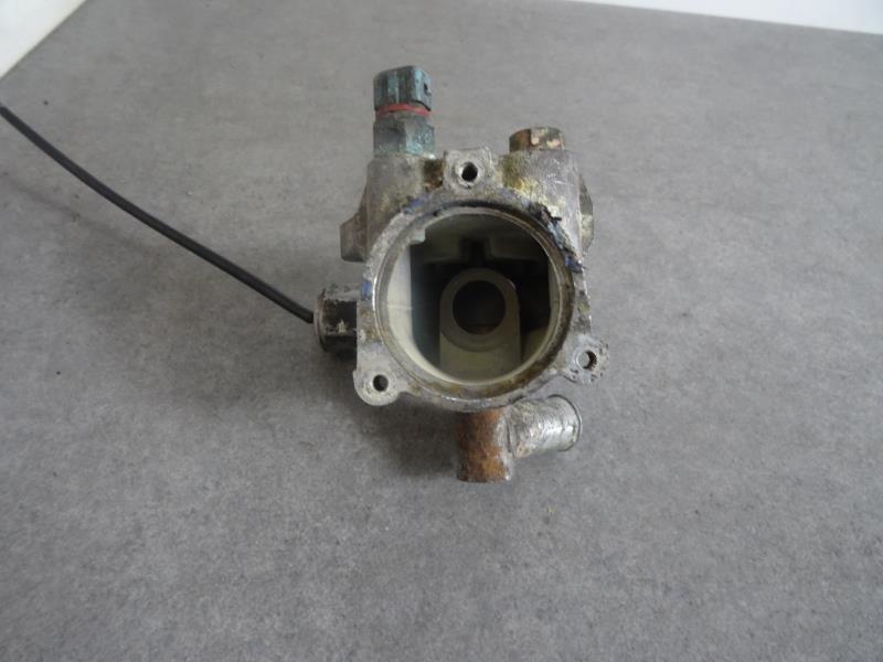 Portafiltro PEUGEOT 205 PHASE 1 Diésel - 1