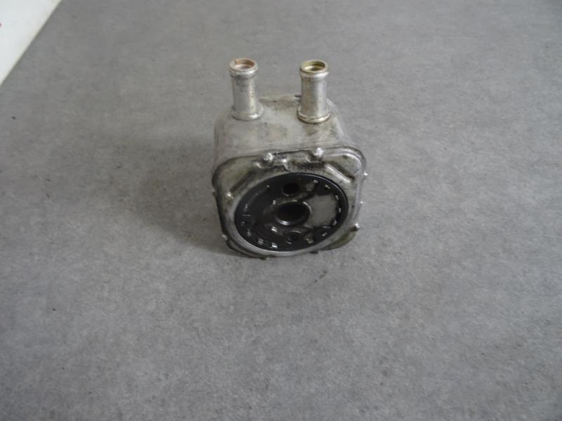 Support de filtre VOLKSWAGEN GOLF 3 Diesel - 1