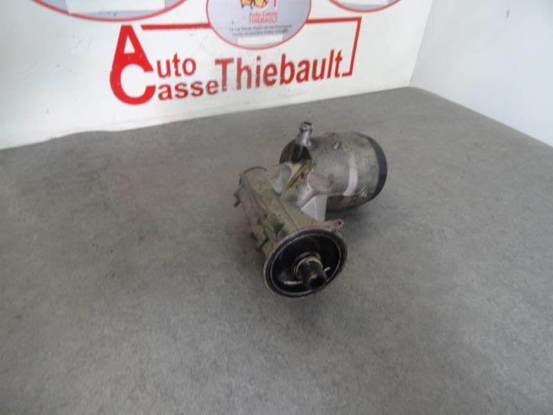 Portafiltro olio OPEL CORSA C PHASE 1 Diésel - 1