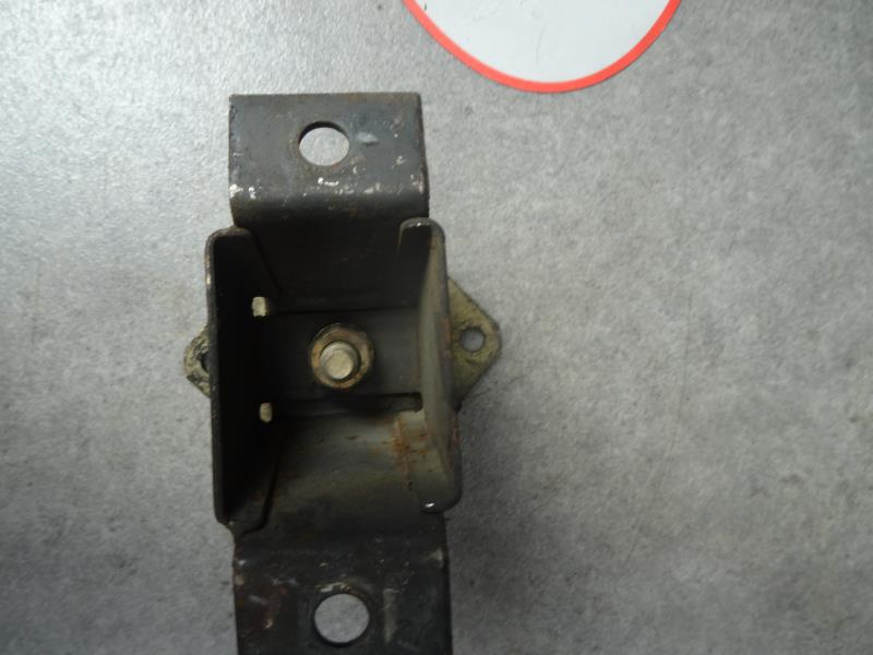 Support moteur PEUGEOT J9  - 1