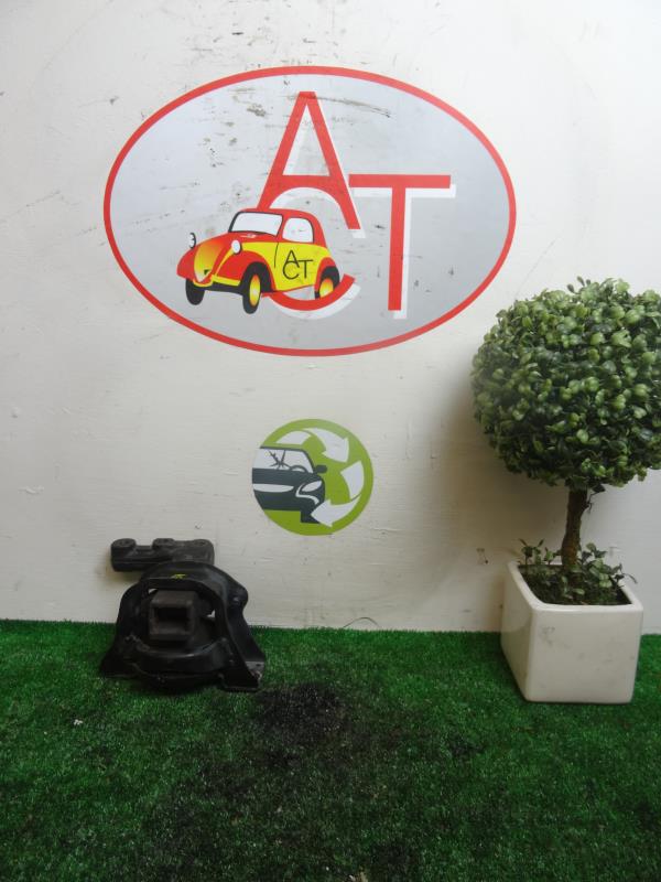 Support moteur droit CITROEN C2 PHASE 1 Diesel - 1